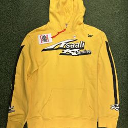 Asaali Hoodie