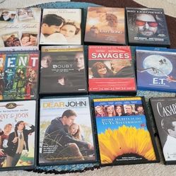 Dvd Movies