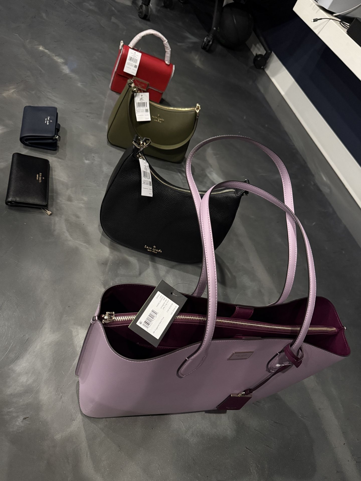 Kate Spade Purses/Wallets