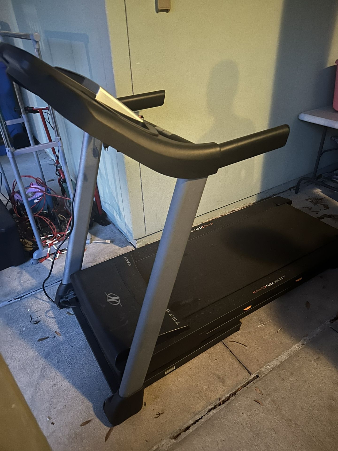 Nordictrack T 6.7 S Treadmill