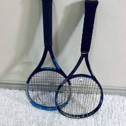 Wilson Ultra Tennis Rackets