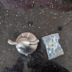 Bathroom Hook