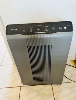 Winix 5300-2 Air Purifier