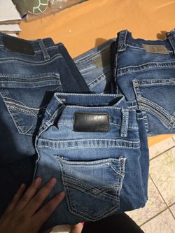 Bke Jeans