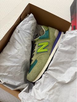 New Balance