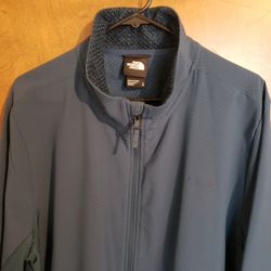 The North Face - Zip up Lightweight Jacket