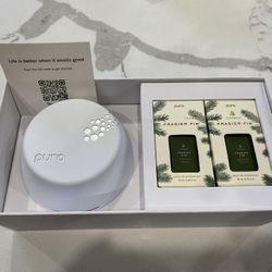 Pura Frasier Fir Gift Set