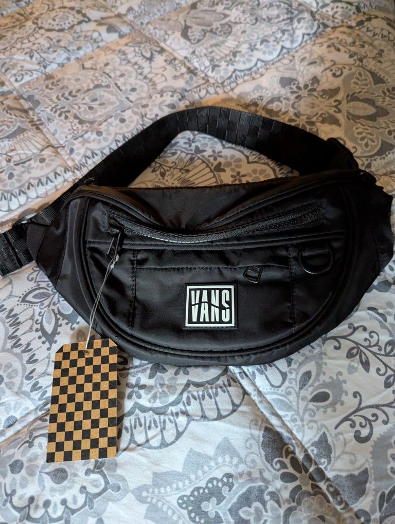 Vans Waist Bag