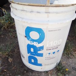 bear PR 170 white base interior paint semi-gloss