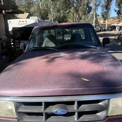 1994 Ford Ranger