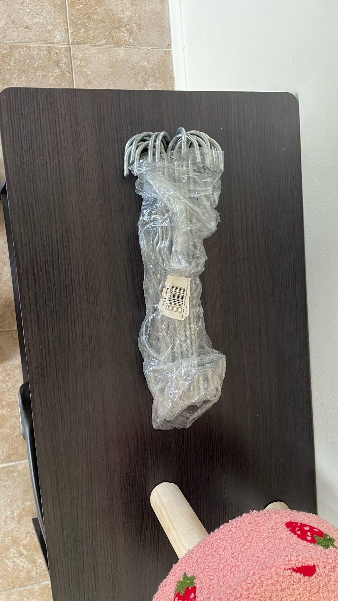 12inch Kinked Stakes