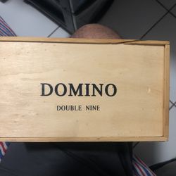 Dominoes Games