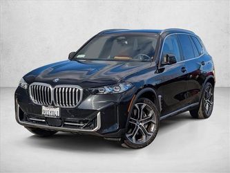 2026 BMW X5 PHEV