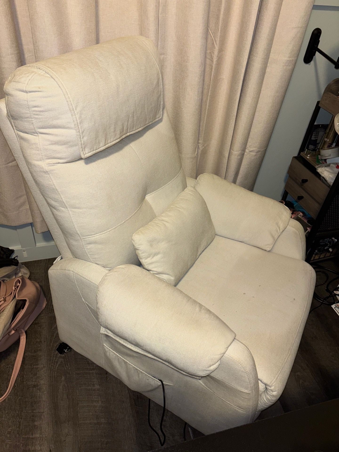 Recliner