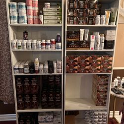 Shampoo Para Pintar Pelo 