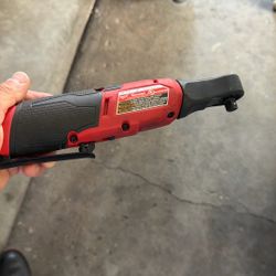 M12 Ratchet 2567-20 450rpm Model 