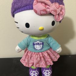 Hello Kitty Doll