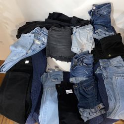 Girls clothes 14-16 Some Size 12s /OBO