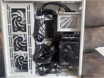 My gaming pc