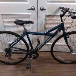 CANNONDALE H400 DELTA for Sale in Dallas TX OfferUp