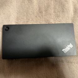 Lenovo Doc USB C