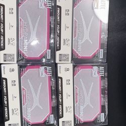 Hydra Mini 2.0 Bluetooth Speakers 