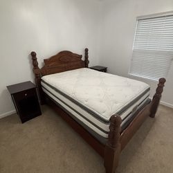Queen Bedroom Set