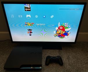 PlayStation 3 4,000+ Games