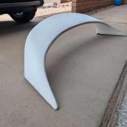 Supra Style Spoiler For Sc400