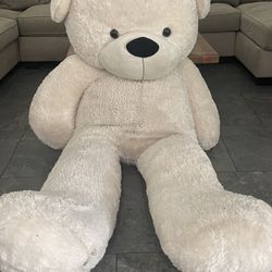 Large Costco Bear 