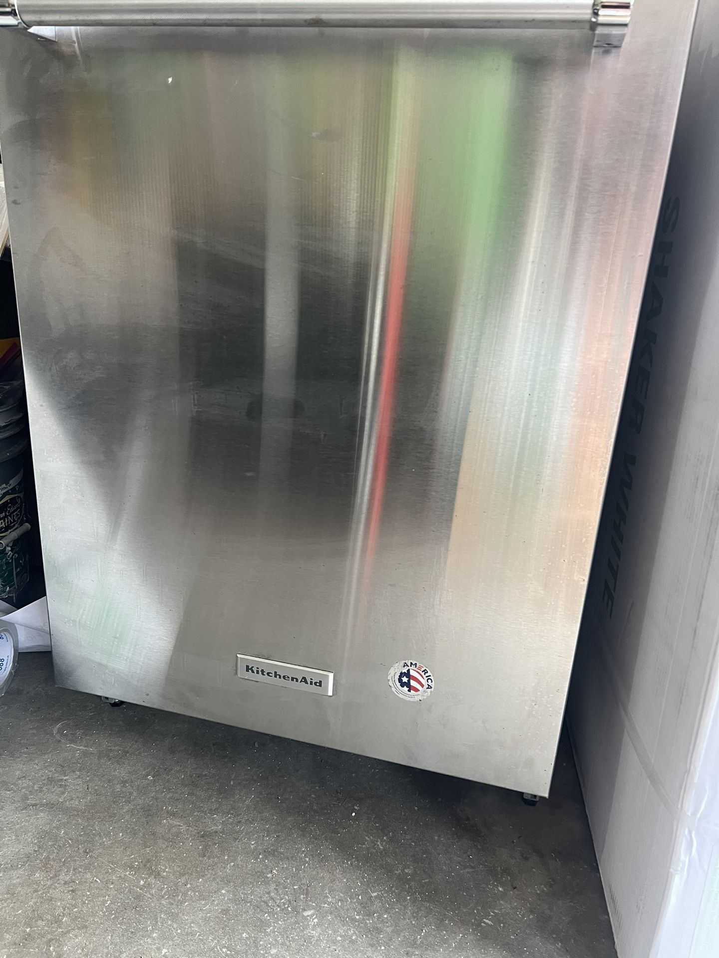 Dishwasher