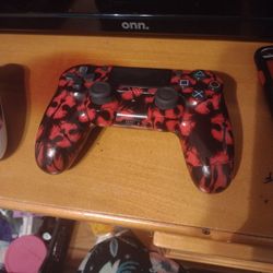 PS4 Controller  Gears Of War