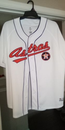 Astros Baseball Jersey