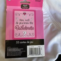 Bachelorette