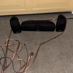 Speaker 