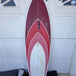 AIPA FISH SURFBOARD