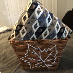 Decorative Basket