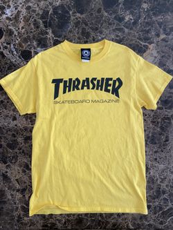 Thrasher T-shirt