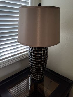 Table Lamp