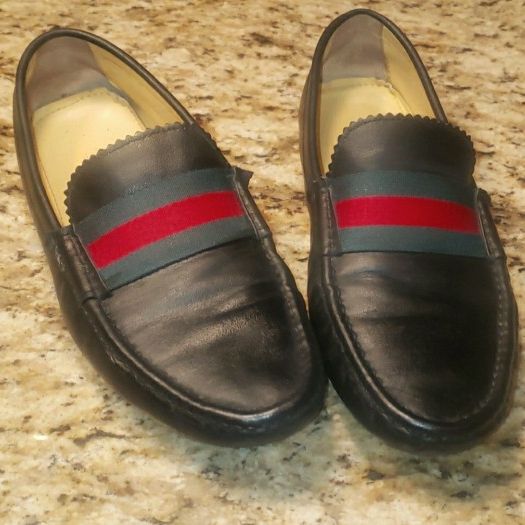 Gucci Loafers Size 11 Us