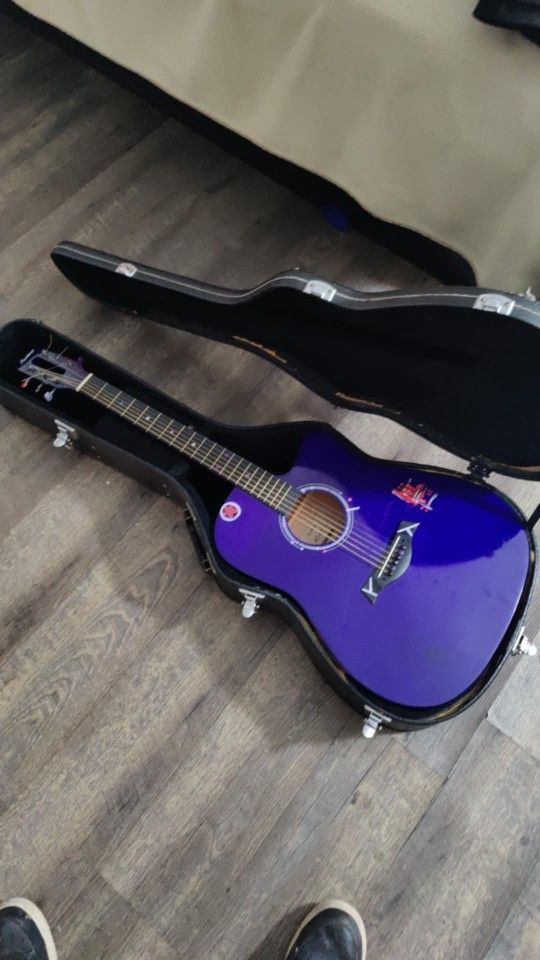 Guitar