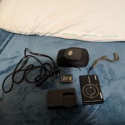 Nikon Coolpix 