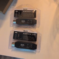 Bluetooth Audio Adapter 