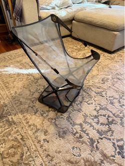 Nemo Moonlight Elite chair