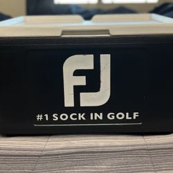 Coleman Footjoy Golf Cooler