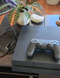 PS4 - Great Condition