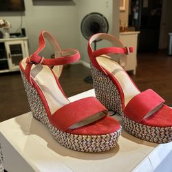 ALDO Wedges