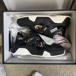 Men Shoes Versace Size: US 7.5 = EU 41