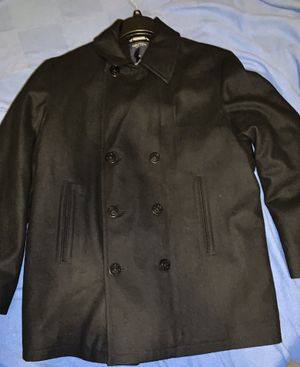 croft and barrow mens winter coats