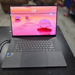 Asus G16 Gaming Laptop Core Ultra 9 185H 16" QHD 240hz Display32GB 2TB Nvidia RTX 4090